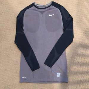 Nike Pro L/S shirt